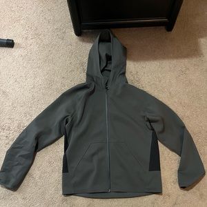 mens lululemon chamber hoodie MINT CONDITION medium Athletic Wear